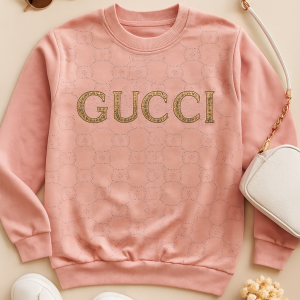 بلوز نگینی گوچی پاییزه