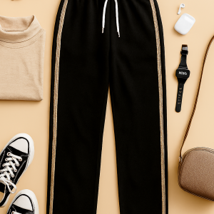 شلوار گلکسی بگ قواره بزرگ