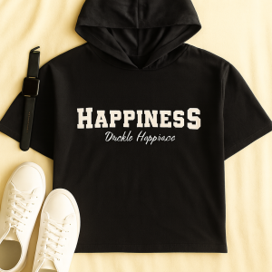 هودی آستین سه ربع گلکسی پاییزه