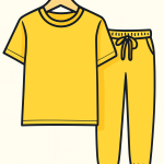 تیشرت شلوار