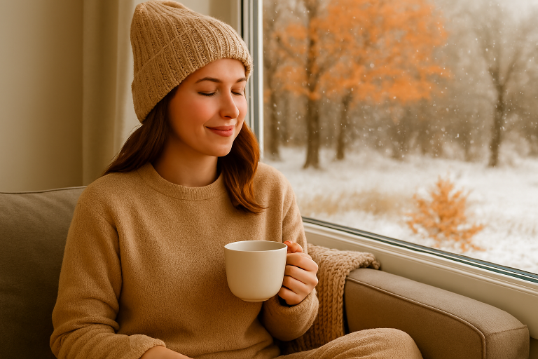 ترندهای پوشاک پاییز و زمستان 2025